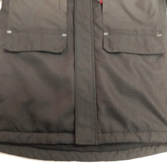 Fox Racing Winter Parka Coat (S) - Picture 7 of 13